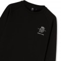 MV Agusta Reparto Corse Official Team Wear - Paddock Sweathshirt